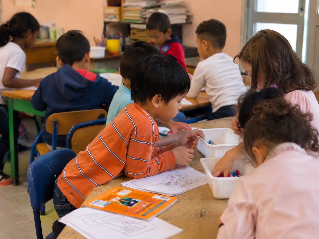 CNED ou école à la maison : quelles différences ?